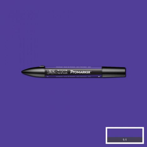 Promarker Winsor&Newton V464 Prussian
